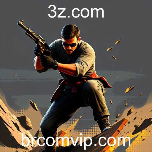 A Revolução dos Jogos de Pixel no Brasil