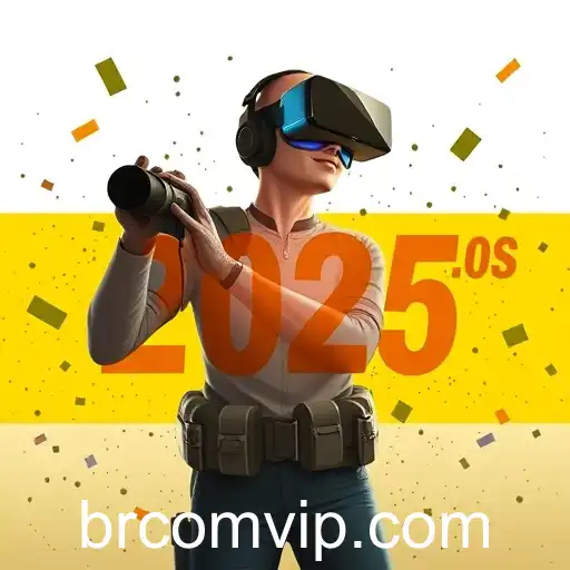 Impacto da Tecnologia no Mundo dos Jogos