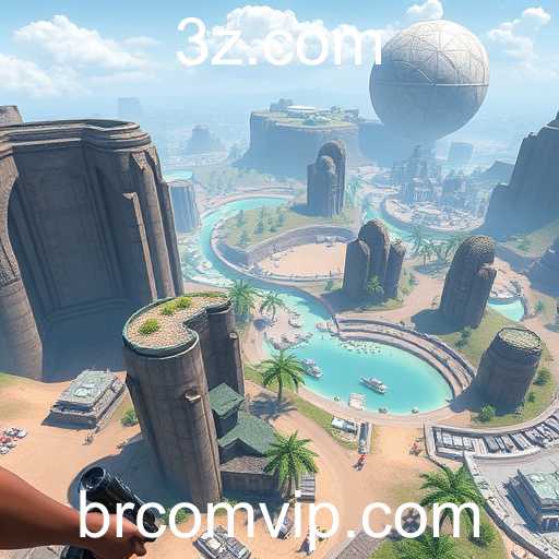 A Ascensão dos Jogos imersivos em 2025