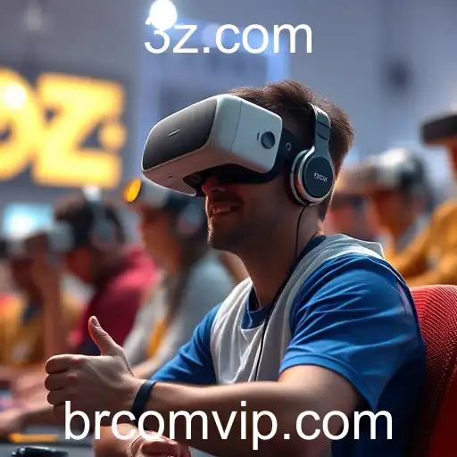 A Evolução do Mercado de Jogos Online em 2025