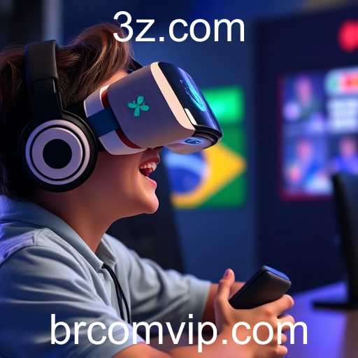 Inovação e Desafios no Mundo dos Jogos Online em 2026
