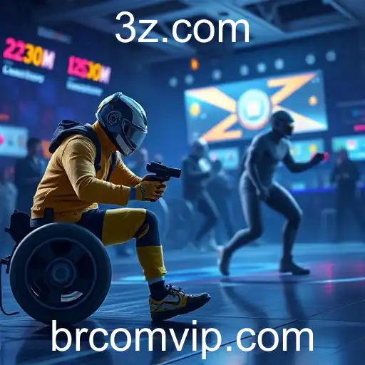 Novo Horizonte dos Jogos em Português