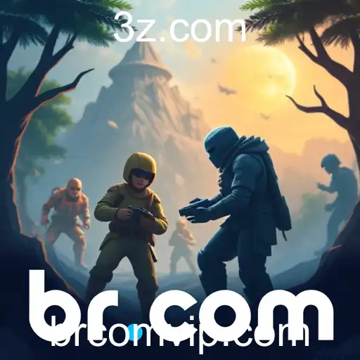 Expansão do Mercado de Jogos em Português Através do 'brcom'