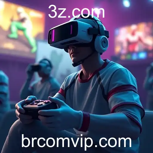 Tendências e Desafios na Indústria de Jogos em 2026