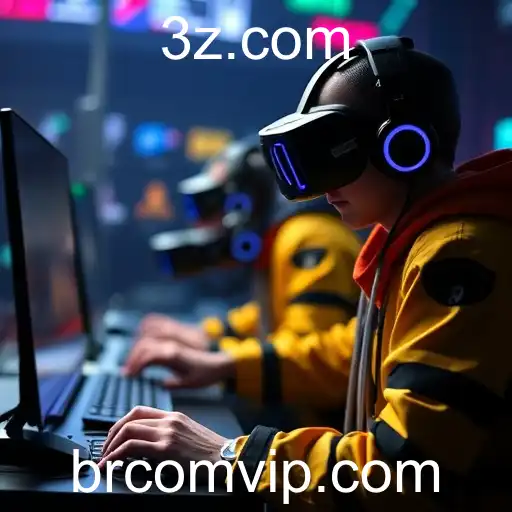 O Crescimento Exponencial dos Jogos Online em 2025