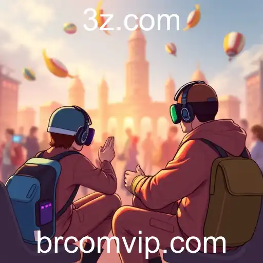 Novos Horizontes do Mercado de Jogos em 2025