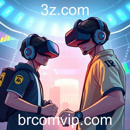 Inovações e Tendências dos Jogos em 2025