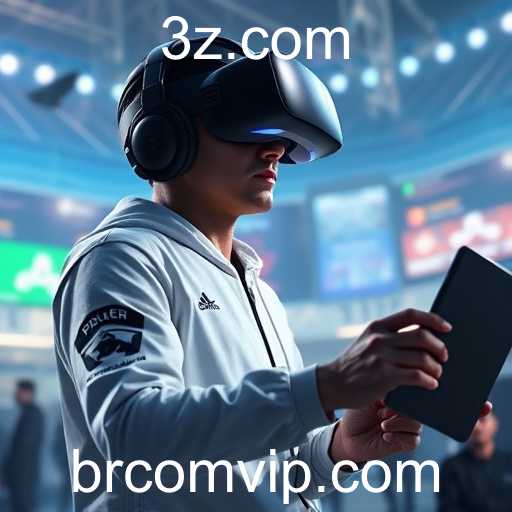 O Impacto Atual dos Jogos em 2025