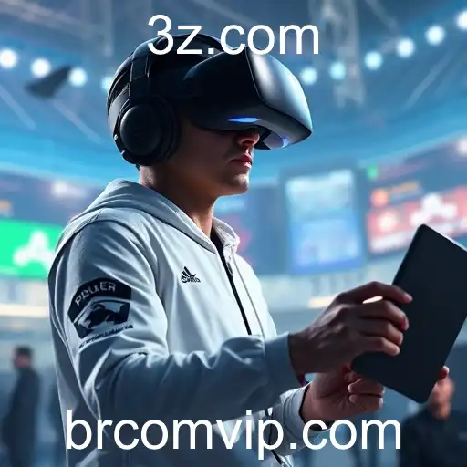 O Impacto Atual dos Jogos em 2025