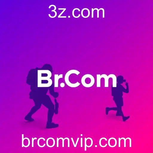 BrCom Revoluciona o Cenário de Jogos Online