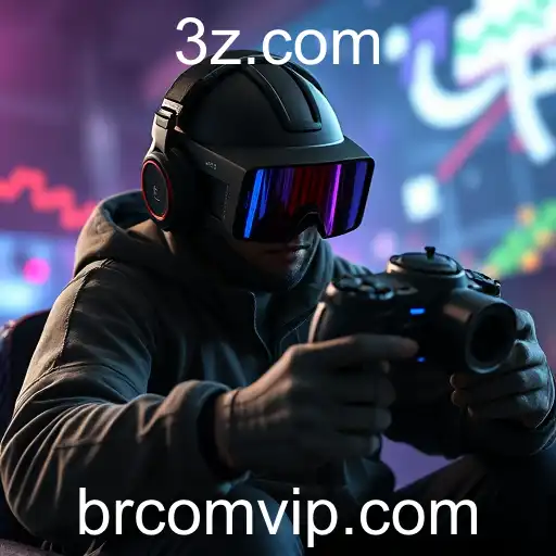 Explorando a Ascensão dos Jogos Online em 2025