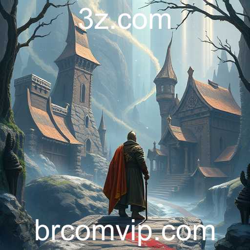 Explorando os Fascinantes Universos dos 'RPG Worlds'