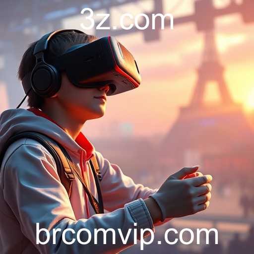 A Ascensão dos Jogos Virtuais em 2025