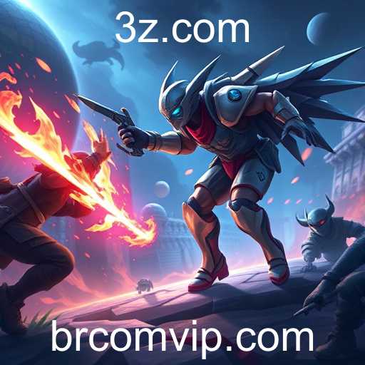 Tendências e Inovações do Mundo de Jogos em 2025