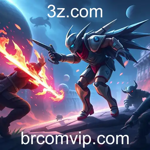 Tendências e Inovações do Mundo de Jogos em 2025