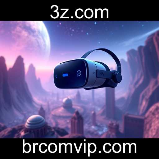 Explorando a Categoria 'VR Experiences': Uma Jornada Pela Realidade Virtual